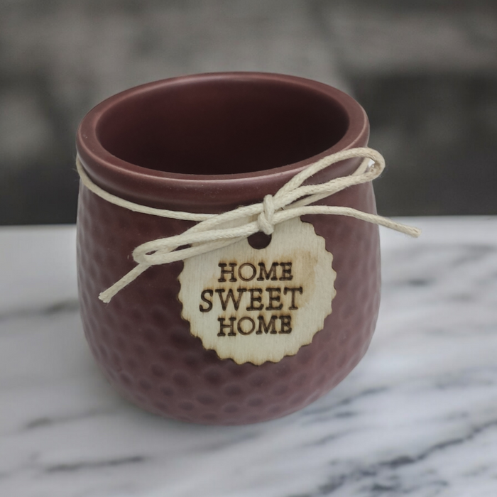 Imported sweet home Ceramic Pot