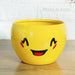 Smiley Shape Metal Pot Type 1 - Plant N Pots