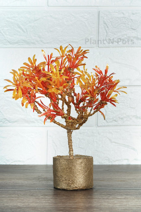 Artificial Flowers tree