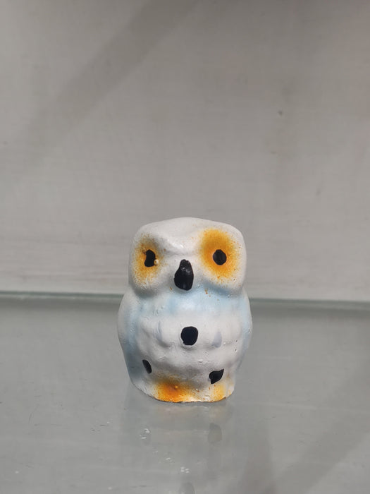 Owl Garden Miniature