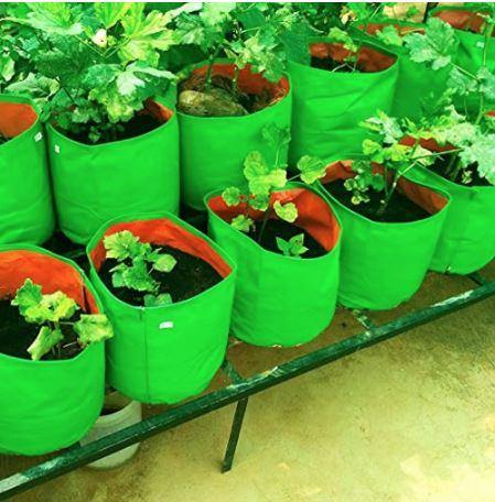 Plant N Pots Grow Bag (12x18) - Plant N Pots