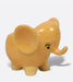Yellow Baby Elephant Ceramic Pot - Plant N Pots