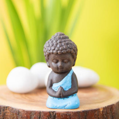 Baby buddha  Resin Miniature